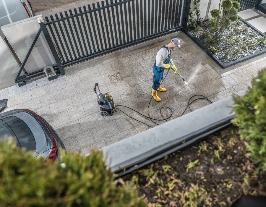 Property Maintenance