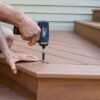 Decking & Paving