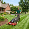 lawn care services