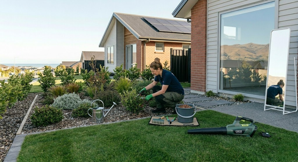 Best Yard Care Services in Christchurch