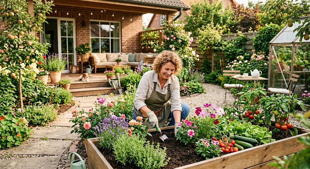 Let’s be honest… gardening isn’t just about plants. It’s about how your whole space feels when you walk into it. That little sense of calm. That “ahh” moment. You know what I mean. Maybe your yard feels a bit dull right now. Or your home just doesn’t have that fresh, lively vibe. That’s where gardening quietly steps in and changes everything. Not overnight. But steadily. And in the best way. Why Gardening Feels So Good (And Why You Keep Coming Back to It) There’s something strangely satisfying about getting your hands in the soil. No screens. No noise. Just you and the plants. And yeah, it’s not always perfect. Sometimes things don’t grow. Sometimes you forget to water. It happens. But even then, gardening still gives you: 1. Relieves tension 2. Something to see for all your hard work 3. Also whenever you feel like you’re stuck and don’t know from where to start then taking help of the locals in the form of professional gardening services can make your way easier. How Gardening Transforms Your Home 1. It Instantly Boosts Your Home’s Look You don’t need a huge garden. Even a few plants can change the whole feel of your place. Think about it: A tidy lawn Fresh flowers near the entrance Clean edges and trimmed hedges Suddenly, your home looks… alive. If your yard feels messy or overgrown, small upgrades like hedge trimming can make a huge difference without a full makeover. 2. It Creates a Space You Actually Want to Use Ever had a backyard but never really used it? Happens more than you’d think. You start with a plant. Then maybe a seating area. Then suddenly, you’re having coffee outside in the morning. Or just sitting there doing nothing. And enjoying it. 3. It Adds Real Value to Your Property This one’s practical. A well maintained garden isn’t just nice to look at. It actually increases property value. Buyers notice it. Visitors notice it. You notice it. And honestly… it just feels good knowing your home looks taken care of. How Gardening Changes Your Lifestyle 1. You Become More Active (Without Trying Too Hard) You don’t need a gym membership for this. Digging, planting, watering… it all adds up. It’s movement, but it doesn’t feel like a workout. And that’s why people stick with it. 2. You Eat Better Grow your own herbs. Maybe some veggies. Even a small setup can change your eating habits. Fresh basil hits different when you’ve grown it yourself. Same with tomatoes. It’s not just food. It’s pride. 3. Your Mind Gets a Break Life gets noisy. Fast. Overwhelming sometimes. Gardening slows things down. No rush. No pressure. Just small tasks, one after another. And somehow, your mind starts to feel clearer. That’s probably why so many homeowners are now turning to expert gardening help to keep that peaceful space consistent. Gardening in New Zealand Homes Here in New Zealand, gardening just fits. The climate, the greenery, the outdoor lifestyle… it all works together. Whether you’re in Auckland, Christchurch, or a smaller town, there’s always something you can grow. And if you’re based in the South Island, checking out local gardening options can help you get started without the guesswork. Simple Gardening Ideas to Start Today Not sure where to begin? Keep it easy. Start with potted plants Add a few flowering plants near your entrance Keep your lawn neat Trim overgrown bushes Try growing herbs in your kitchen window That’s it. No need to overcomplicate things. Small steps. Big impact. Common Mistakes (Yep, We All Make Them) Let’s keep it real. Everyone messes up at the start. Overwatering plants Choosing high maintenance plants Ignoring soil quality Letting weeds take over But here’s the thing… you learn as you go. And honestly, that’s part of the fun. FAQs About Gardening 1. What is the easiest way to start gardening at home? Start small. A few pots, basic plants, and regular watering. Don’t try to do everything at once. 2. How much time does gardening take? Not as much as you think. Even 15 to 20 minutes a few times a week can make a difference. 3. Can gardening really reduce stress? Yes. It helps you slow down, focus, and disconnect from daily pressure. 4. Do I need professional help for gardening? Not always. But if your garden is large or needs proper care, getting expert help can save time and effort. 5. What plants grow well in New Zealand? Herbs, native plants, flowers like lavender, and seasonal vegetables grow really well here. How Gardening Can Transform Your Home and Lifestyle