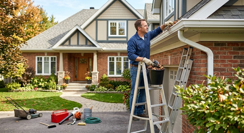 Property Maintenance Guide for Residential Homes
