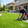 Artificial Turf Installation Services