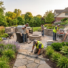 hardscaping services