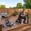 Outdoor Construction Services