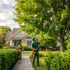 tree and hedge services